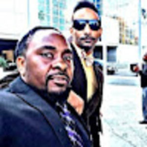 Meet your Posher, Sidney